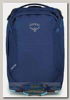 Сумка на колесах Osprey Ozone 42 Buoyant Blue