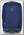 Сумка на колесах Osprey Ozone 42 Buoyant Blue