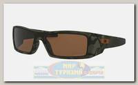 Очки Oakley Gascan Matte Olive Camo/Prizm Tungsten Polarized