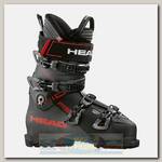 Горнолыжные ботинки Head Vector Rs 110 Black/Antracite-Red