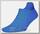 Носки Nike Spark LTWT NS Pacific Blue/Reflective