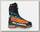 Ботинки мужские Scarpa Phantom Tech Black/Orange