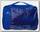Органайзер Eagle Creek Pack-It Original Clean Dirty Cube Medium Blue Sea