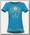 Футболка женская Marmot Prism SS Late Night Heather