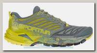 Кроссовки мужские La Sportiva Akasha Clay/Kiwi