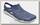 Сандалии мужские Crocs Swiftwater Wave Navy/White
