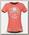 Футболка женская Marmot Prism SS Flamingo Heather