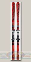 Горные лыжи Stockli Laser GS FIS RSP с креплениями SP12Ti75