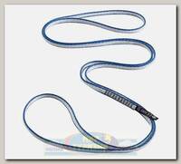 Петля Black Diamond Dynex Runner 10мм/120 см Blue