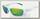 Очки Bolle Ibex Matte White Green/Brown Emerald