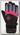 Перчатки детские Snowlife JR Contest GTX Black/Grey/Neonpink