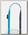 Петля Edelrid Tubular Sling 16 mm Slate/Icemint
