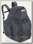 Рюкзак для ботинок Evoc Boot Helmet Backpack Black