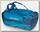 Баул Osprey Transporter 130 Kingfisher Blue