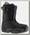 Сноубордические ботинки мужские Burton Ruler Black
