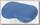 Подушка Exped DeepSleep Pillow L Deep Sea Blue