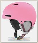Горнолыжный шлем детский Giro Crue Matte Pink Namuk