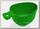 Кружка-Миска Wildo Kasa Army Bright Green