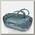Сумка Osprey Transporter 95 Keystone Grey