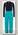 Брюки детские The North Face Snowquest Suspender Plus Kokomo Green