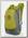 Компактный рюкзак Sea to Summit Ultra-Sil Day Pack Lime