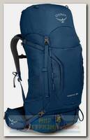 Рюкзак Osprey Kestrel 58 Loch Blue