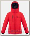 Куртка детская PoivreBlanc W19-0900-JRBY Scarlet Red3