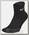 Носки Nike Spark Cush Ankle Black/Reflective