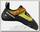 Скальные туфли Scarpa Drago Yellow