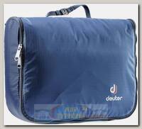 Несессер Deuter Wash Center Lite II Midnight/Navy