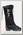 Ботинки лыжные мужские Alfa BC Outback APS GTX Big Black