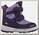 Ботинки детские Viking Toasty II GTX Aubergine/Purple