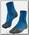 Носки мужские Falke TK2 Short Cool Синий