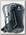 Рюкзак Deuter Race EXP Air Black