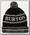 Шапка Burton Trope True Black