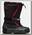 Сапоги детские Sorel Flurry Dtv Black/Bright R