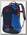 Рюкзак детский Jack Wolfskin Kids Moab Jam Night Blue