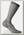 Носки мужские Icebreaker Mountaineer Mid calf Natural-Monsoon Hthr