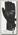 Перчатки мужские Reusch Modus GTX Black