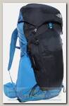 Рюкзак The North Face Banchee 50 Clear Lake Blue/Urban Navy