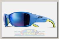 Очки Julbo Run Cyan Blue/Green