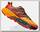 Кроссовки мужские Hoka Speedgoat 4 Gold Fusion/Black Iris