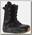 Сноубордические ботинки мужские Burton Kendo Black/Gum