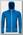 Куртка мужская Ortovox Fleece Light Hoody Safety Blue