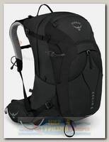 Рюкзак Osprey Manta 34 Black