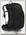 Рюкзак Osprey Manta 34 Black