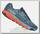 Кроссовки мужские Hoka Torrent Moonlit Ocean/Lead