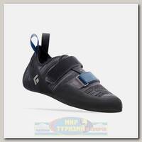 Скальные туфли мужские Black Diamond Momentum Ash
