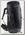 Рюкзак Vaude Asymmetric 42+8 Black