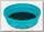 Миска Sea to Summit XL-Bowl Pacific Blue